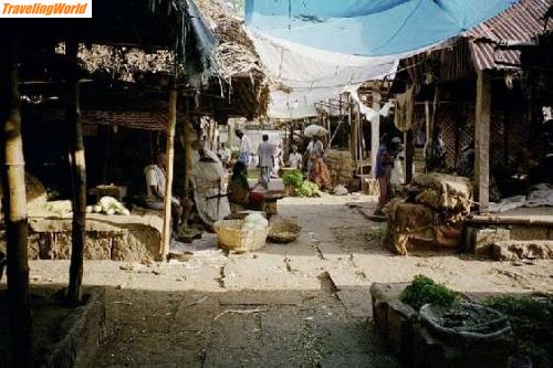 Indien: i2-010_10 markt / 