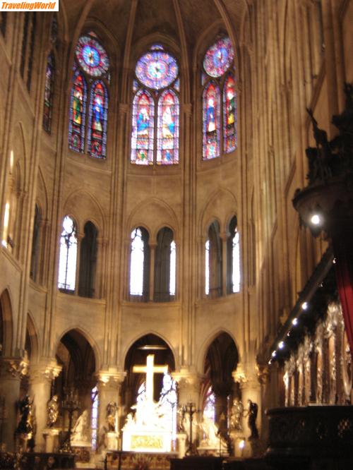 Frankreich: 3.JPG / Notre Dame