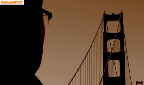 USA: 7.jpg / Blick auf Golden Gate
