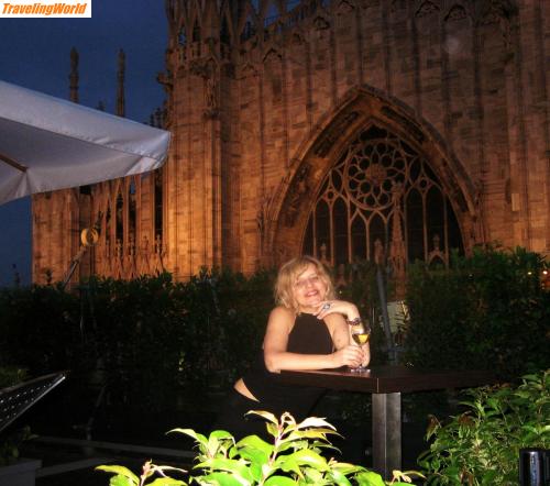 Italien: Milano 6 / 