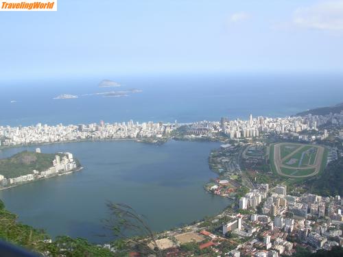 Brasilien: DSCN1500 / Rio