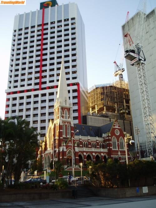 Australien: P6290010 / Brisbane