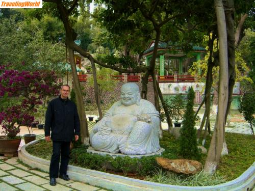 China: 340 / 2 Buddha