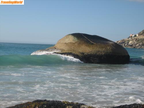 Sdafrika: Cape Town 2007 118 / 