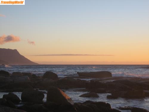 Sdafrika: Cape Town 2007 630 / 