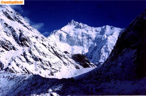 Indien: 190 goecha la / 