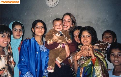 Pakistan: 034 robina / 