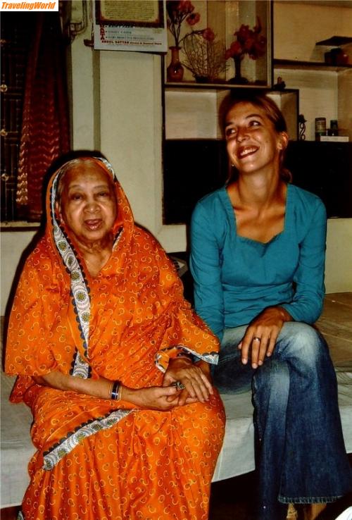 Indien: 208 asgari & ilka / 