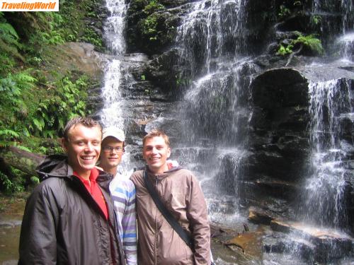 Australien: Blue_Mountains_3_4_01_07_ 070 / 