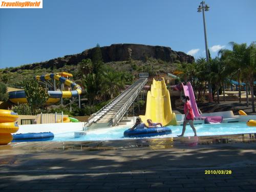 Spanien: Gran Canaria 2008 037 / 