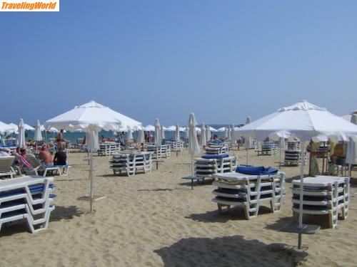 Bulgarien: SV100201 / DER SONNENSTRAND