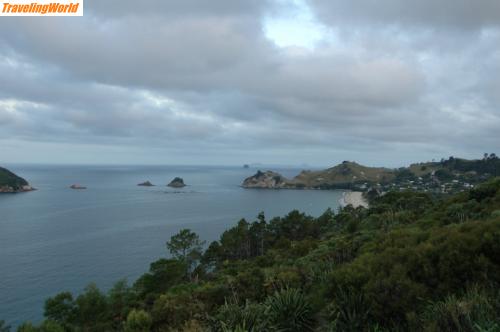 Neuseeland: 07-02-20 Coromandel 11 / Coromandel