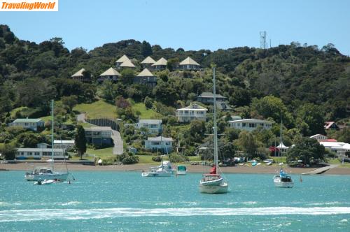 Neuseeland: 07-02-19 Bay of Island 008 / Bay of Island