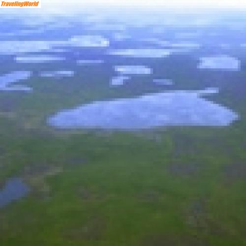 USA: 0,1020,1115396,00 / Aufgenommen bei einem Rundflug Cape Caneveral