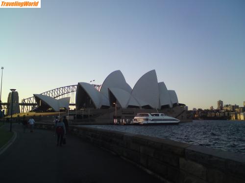 Australien: DSC00131 / 