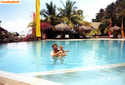 Philippinen: Scan10007 / ICH MIT MEINER TOCHTER