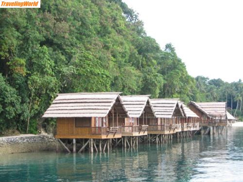 Philippinen: v11 / PEARL-FARM