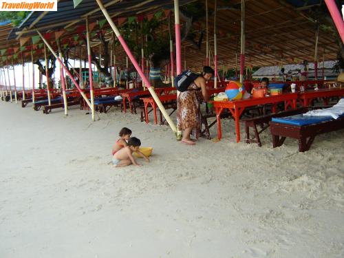 Philippinen: 48 / MEINE TOCHTER