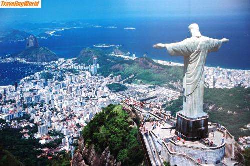 Brasilien: DSC_0633 / Flug über Christus