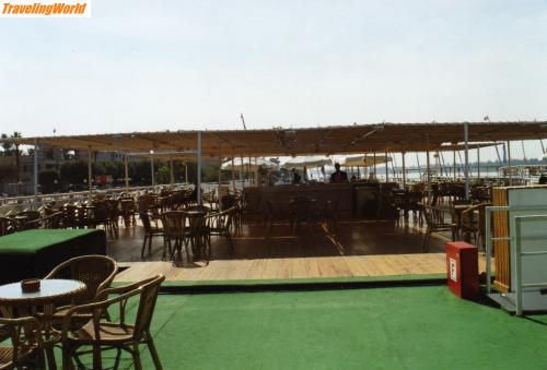 gypten: File0021 / Sonnendeck