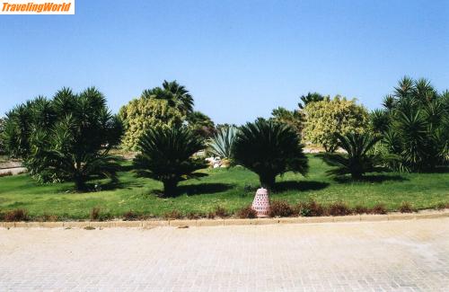 gypten: File0004 / Robinson Club Soma Bay Hurghada/Ägypten