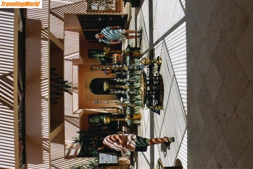gypten: File0015 / Einkaufsmeile (Basar)