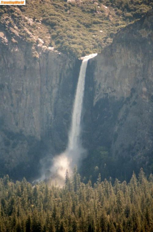 USA: File0311 / Yosemite-Nationalpark