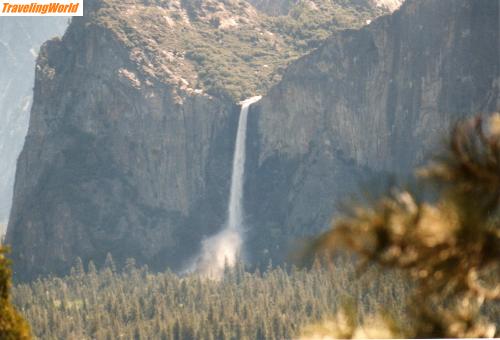 USA: File0312 / Yosemite-Nationalpark