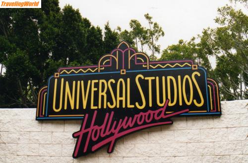 USA: File0362 / Universal-Studios Hollywood
