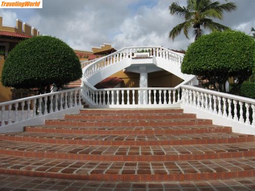 Dominikanische Republik: DOMREP 2007 552 / 