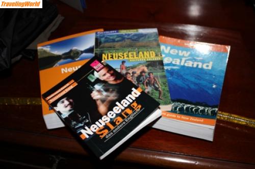 Neuseeland: 081111_NZ_Reiseführer / 