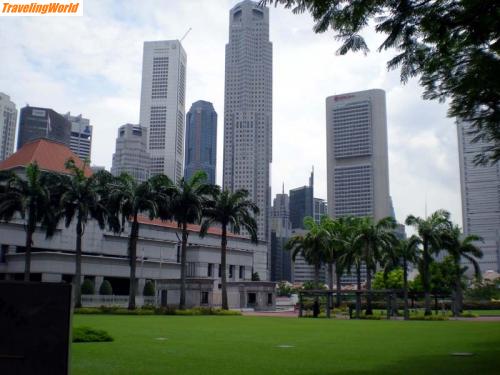 Singapur: DSCN0199 / Parlament