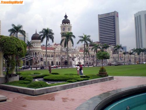Malaysia: DSCN0377 / 