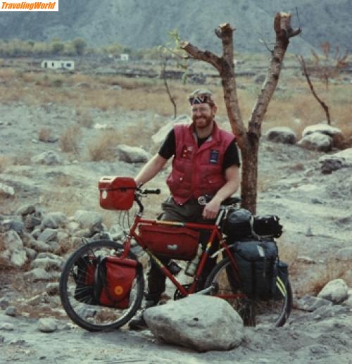 Nepal: MTB.Nordindien.Porträt / Nordindien Ladakh / Zanzkar aus 1982