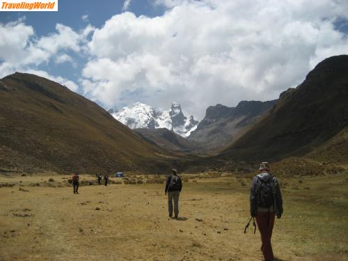 Peru: Südamerika08 955 / 