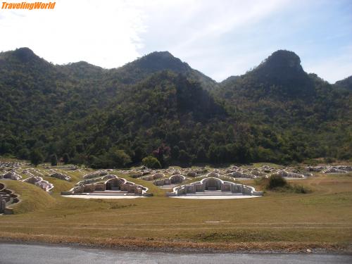 Thailand: DSCF1257 / Chinesischer Friedhof