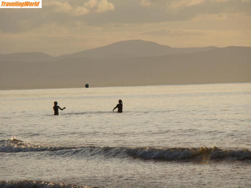 Irland: 320 / 