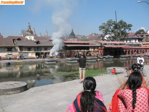 Nepal: Kopie von IMG_0562 / Totenverbrennung in Kathmandu