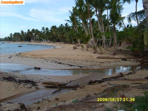 Dominikanische Republik: Playa Punta Popy 284 / Playa Punta Popy - Las Terrenas