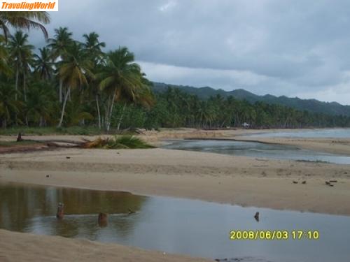 Dominikanische Republik: Playa Coson4 / Playa Coson - Las Terrenas