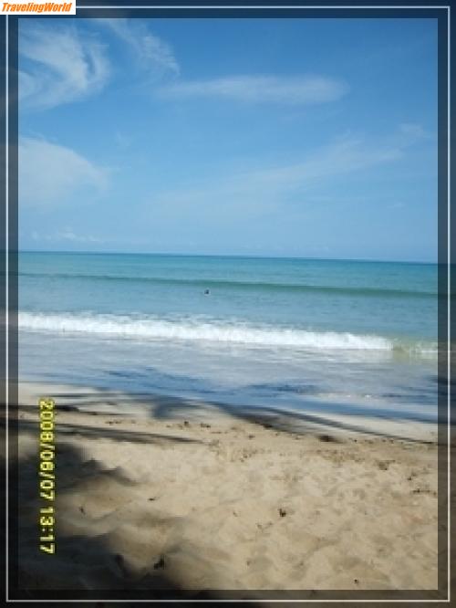 Dominikanische Republik: Playa Bonita 229 / Playa Bonita - Las Terrenas