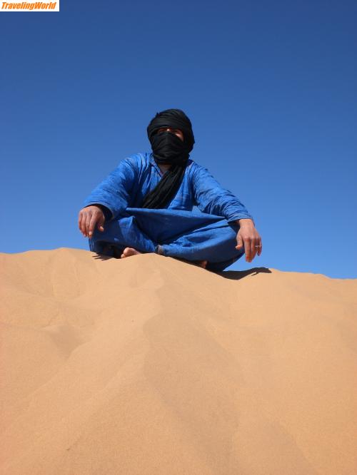 Marokko: Kopie von CIMG2015 / nomaden der wüste 