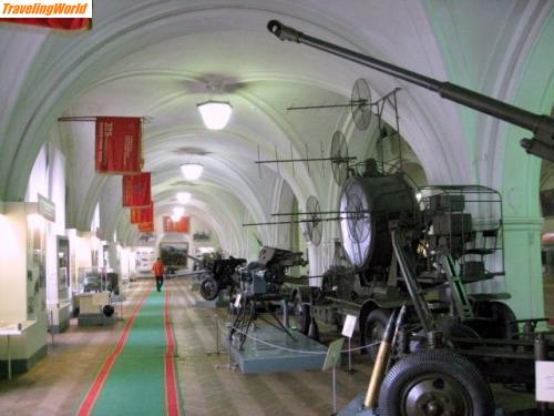Russland: M.P.09.07 434 / Mobiles Radar u. Flugabwehr, (II.Weltkrieg)
