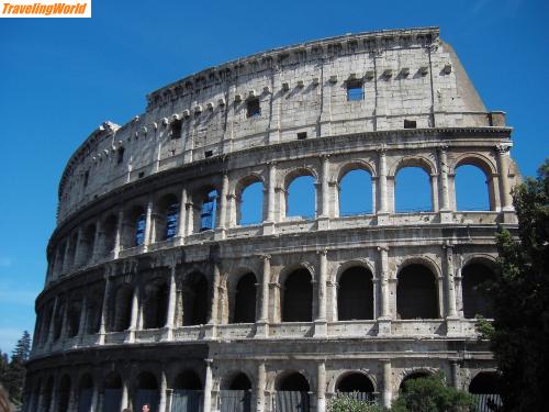 Italien: 065 / 
