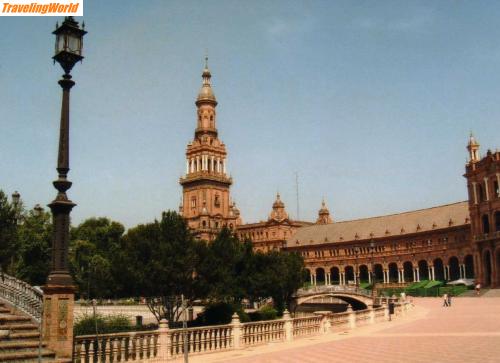 Spanien: img290 / Sevilla
