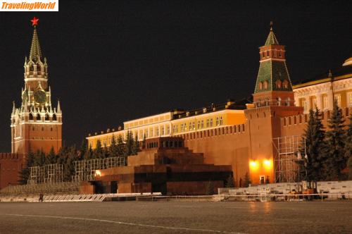 Russland: Moskova ve Perersburg 238 / 
