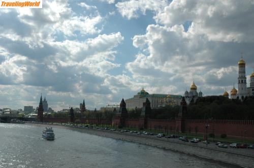 Russland: Moskova ve Perersburg 219 / 
