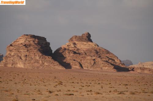 Jordanien: IMG_8400 / Wadi Rum