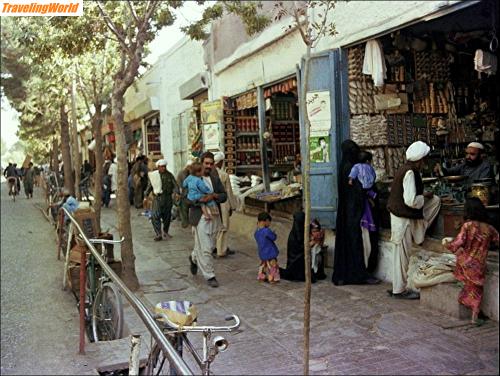 Afghanistan: 008b / 
