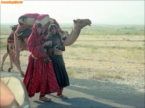 Afghanistan: 004c / 